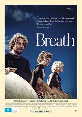 Poster for Breath