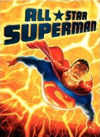 Poster for All-Star Superman