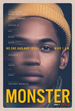 Poster for Monster