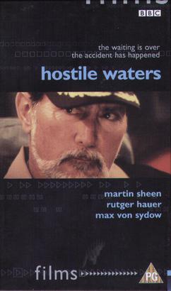 Poster for Hostile Waters