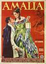 Poster for Amalia