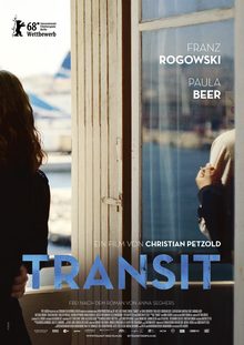 Poster for Transit