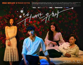 Poster for Tempted