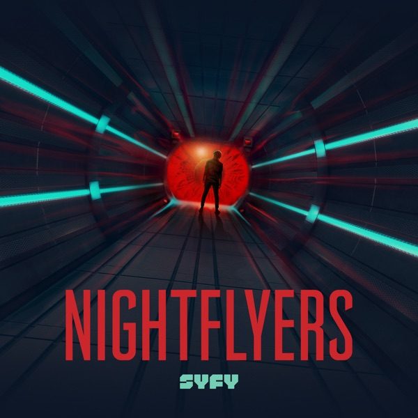 Poster for Nightflyers