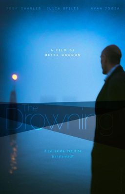 Poster for The Drowning