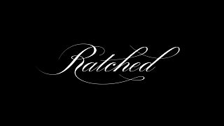 Poster for Ratched