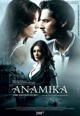 Poster for Anamika