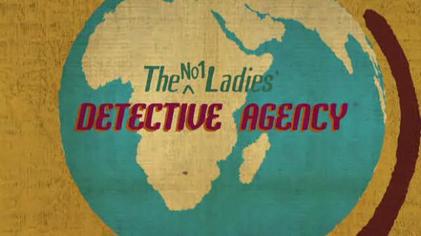 Poster for The No. 1 Ladies' Detective Agency