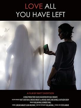 Poster for Love All You Have Left