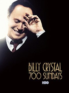 Poster for 700 Sundays