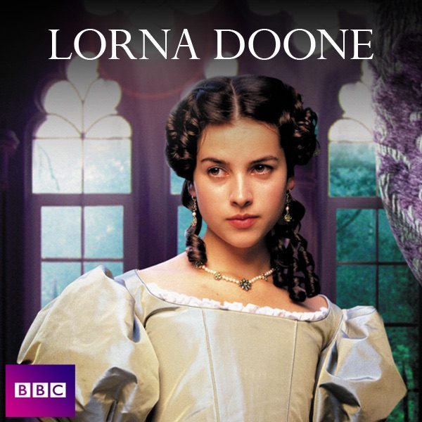 Poster for Lorna Doone