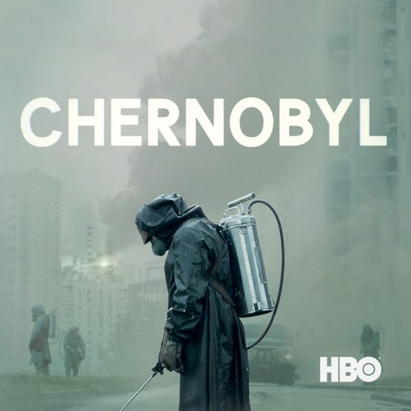 Poster for Chernobyl