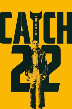 Poster for Catch-22