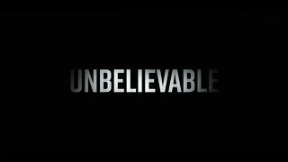Poster for Unbelievable