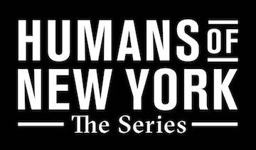 Poster for Humans of New York: The Series