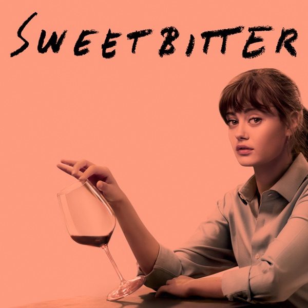 Poster for Sweetbitter