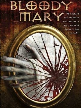 Poster for Bloody Mary