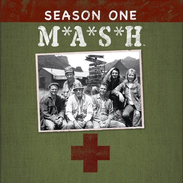 Poster for M*A*S*H