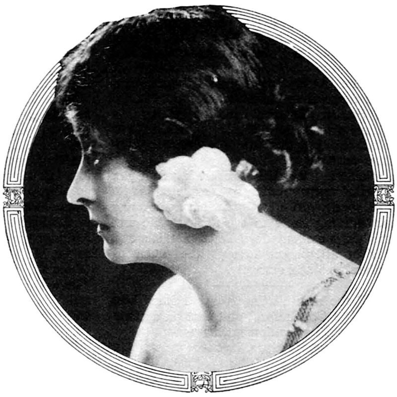 Poster for Camille