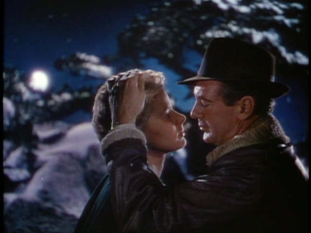 Poster for For Whom the Bell Tolls
