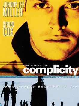 Poster for Complicity