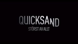 Poster for Quicksand