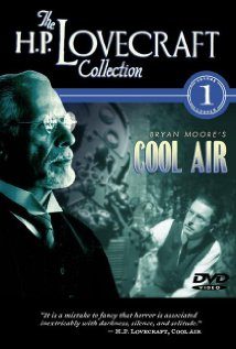 Poster for Cool Air
