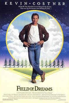 Poster for Field of Dreams
