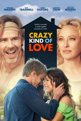 Poster for Crazy Kind of Love