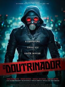 Poster for O Doutrinador