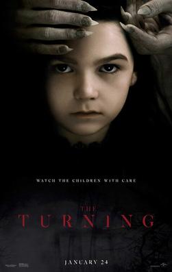 Poster for The Turning