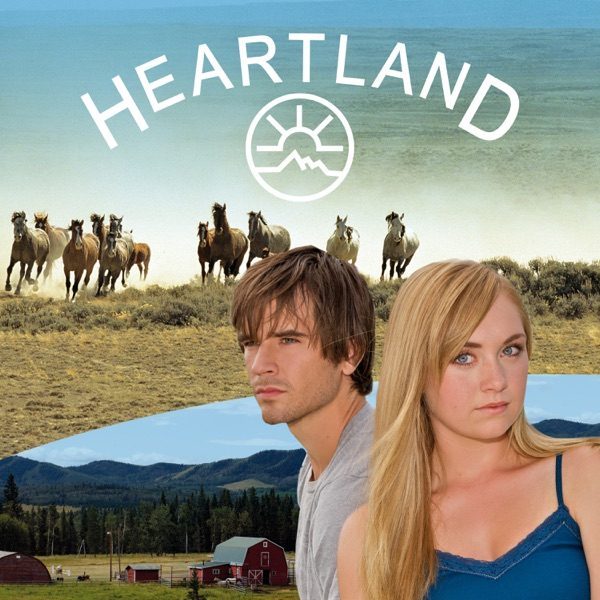 Poster for Heartland