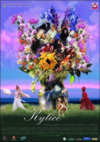 Poster for Wild Flowers