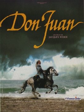 Poster for Don Juan