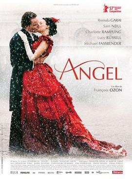 Poster for Angel