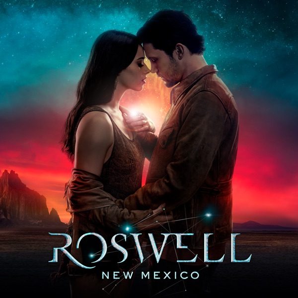 Poster for Roswell, New Mexico