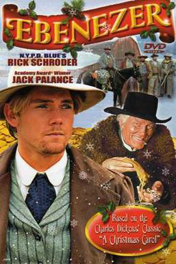 Poster for Ebenezer