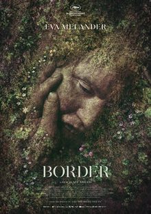 Poster for Border