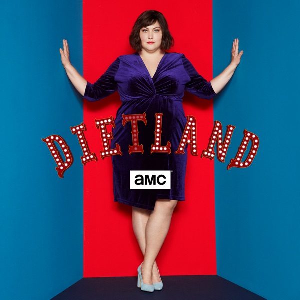 Poster for Dietland