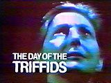 Poster for The Day of the Triffids