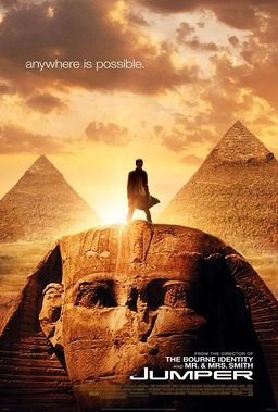 Poster for Jumper