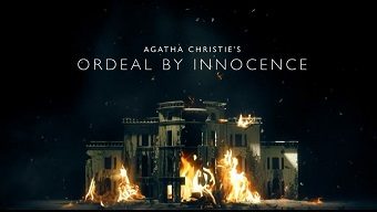 Poster for Ordeal by Innocence