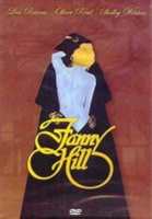 Poster for Fanny Hill