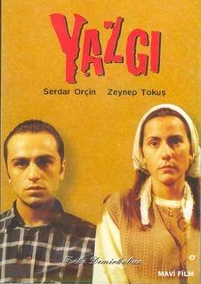 Poster for Fate