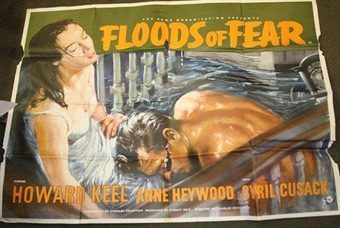 Poster for Floods of Fear