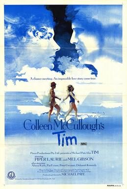 Poster for Tim