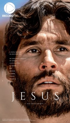 Poster for Jesus
