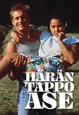 Poster for Häräntappoase