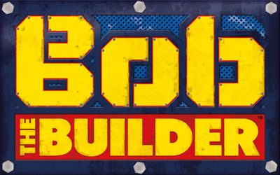 Poster for Bob the Builder