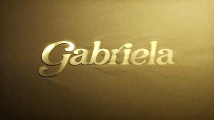 Poster for Gabriela